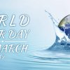 Παγκόσμια ημέρα νερού 2019