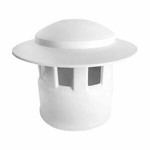 Καπέλο Εξαερισμού - Ventilation Cap
