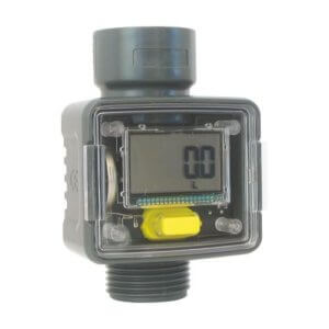 WFM flowmeter