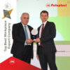 Top Best Workplace Export Company 2025