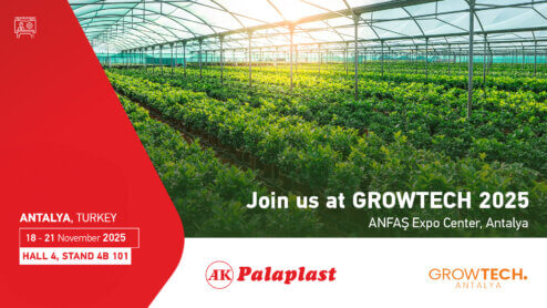 GROWTECH 2025